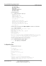 Preview for 44 page of Huawei AR150/200 Series Configuration Manual