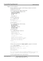 Preview for 47 page of Huawei AR150/200 Series Configuration Manual