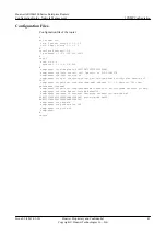 Preview for 52 page of Huawei AR150/200 Series Configuration Manual