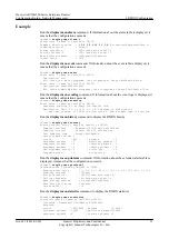 Preview for 62 page of Huawei AR150/200 Series Configuration Manual