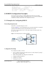 Preview for 63 page of Huawei AR150/200 Series Configuration Manual