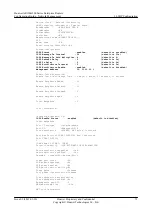 Preview for 83 page of Huawei AR150/200 Series Configuration Manual