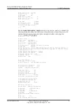 Preview for 84 page of Huawei AR150/200 Series Configuration Manual