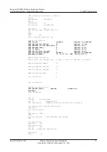 Preview for 88 page of Huawei AR150/200 Series Configuration Manual