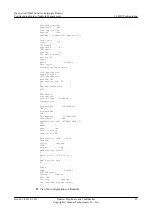 Preview for 96 page of Huawei AR150/200 Series Configuration Manual