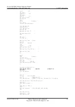 Preview for 101 page of Huawei AR150/200 Series Configuration Manual