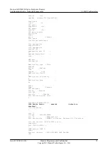 Preview for 102 page of Huawei AR150/200 Series Configuration Manual