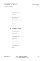 Preview for 104 page of Huawei AR150/200 Series Configuration Manual