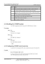 Preview for 109 page of Huawei AR150/200 Series Configuration Manual