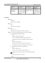 Preview for 111 page of Huawei AR150/200 Series Configuration Manual