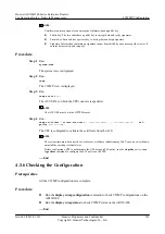 Preview for 114 page of Huawei AR150/200 Series Configuration Manual