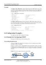 Preview for 115 page of Huawei AR150/200 Series Configuration Manual