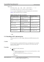 Preview for 132 page of Huawei AR150/200 Series Configuration Manual