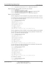 Preview for 138 page of Huawei AR150/200 Series Configuration Manual