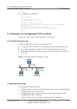 Preview for 140 page of Huawei AR150/200 Series Configuration Manual