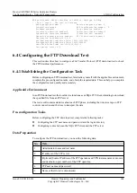 Preview for 159 page of Huawei AR150/200 Series Configuration Manual