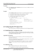 Preview for 162 page of Huawei AR150/200 Series Configuration Manual