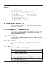 Preview for 180 page of Huawei AR150/200 Series Configuration Manual