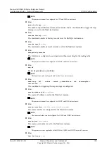 Preview for 191 page of Huawei AR150/200 Series Configuration Manual