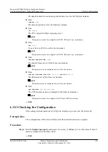Preview for 192 page of Huawei AR150/200 Series Configuration Manual