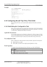 Preview for 193 page of Huawei AR150/200 Series Configuration Manual