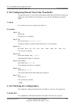 Preview for 194 page of Huawei AR150/200 Series Configuration Manual