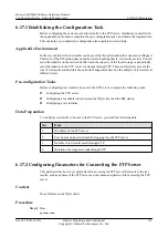 Preview for 203 page of Huawei AR150/200 Series Configuration Manual