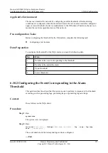 Preview for 208 page of Huawei AR150/200 Series Configuration Manual