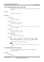 Preview for 209 page of Huawei AR150/200 Series Configuration Manual