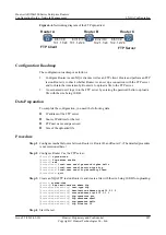 Preview for 218 page of Huawei AR150/200 Series Configuration Manual