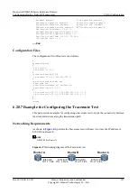 Preview for 223 page of Huawei AR150/200 Series Configuration Manual