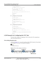 Preview for 227 page of Huawei AR150/200 Series Configuration Manual