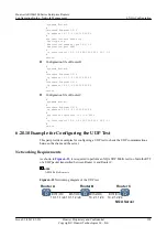 Preview for 229 page of Huawei AR150/200 Series Configuration Manual