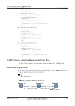 Preview for 231 page of Huawei AR150/200 Series Configuration Manual