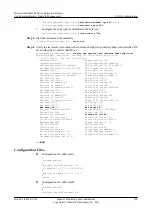 Preview for 235 page of Huawei AR150/200 Series Configuration Manual