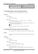 Preview for 241 page of Huawei AR150/200 Series Configuration Manual