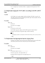 Preview for 242 page of Huawei AR150/200 Series Configuration Manual