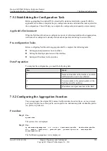 Preview for 249 page of Huawei AR150/200 Series Configuration Manual