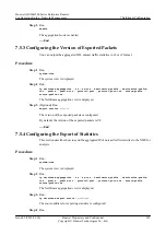 Preview for 250 page of Huawei AR150/200 Series Configuration Manual