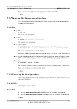 Preview for 252 page of Huawei AR150/200 Series Configuration Manual