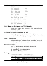 Preview for 258 page of Huawei AR150/200 Series Configuration Manual