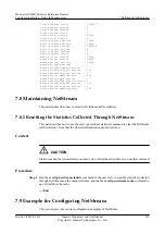 Preview for 262 page of Huawei AR150/200 Series Configuration Manual