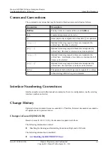 Preview for 4 page of Huawei AR150 series Configuration Manual