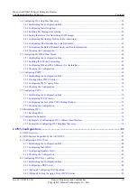 Preview for 8 page of Huawei AR150 series Configuration Manual