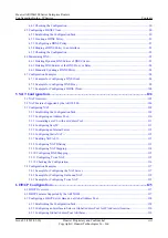 Preview for 9 page of Huawei AR150 series Configuration Manual