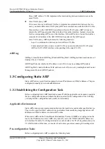 Preview for 16 page of Huawei AR150 series Configuration Manual