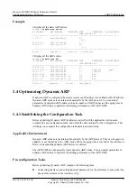 Preview for 19 page of Huawei AR150 series Configuration Manual