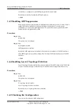 Preview for 21 page of Huawei AR150 series Configuration Manual