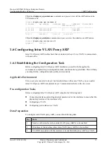 Preview for 25 page of Huawei AR150 series Configuration Manual