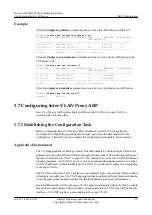 Preview for 28 page of Huawei AR150 series Configuration Manual